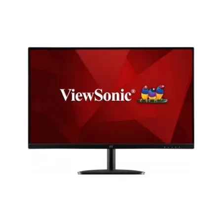VIEWSONIC VA2432-MH 24 Inch FHD100Hz IPS Panel 105% SRGB 1MS AMD Freesync IPS Gaming Monitor