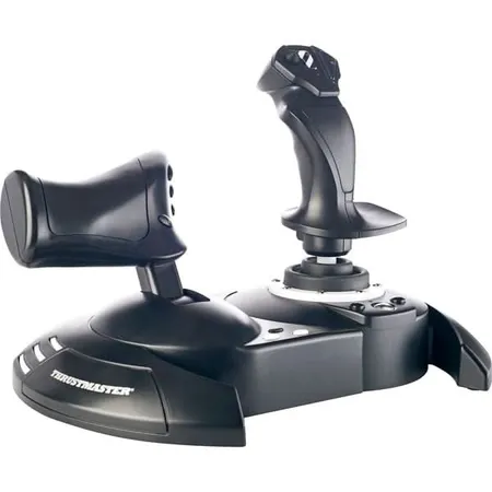 THRUSTMASTER T-FLIGHT HOTAS ONE MSFS STANDARD
