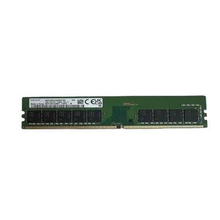Samsung 16GB DDR4 RAM 3200MHz CL21 1Rx8 288-Pin ECC Server Workstation Memory