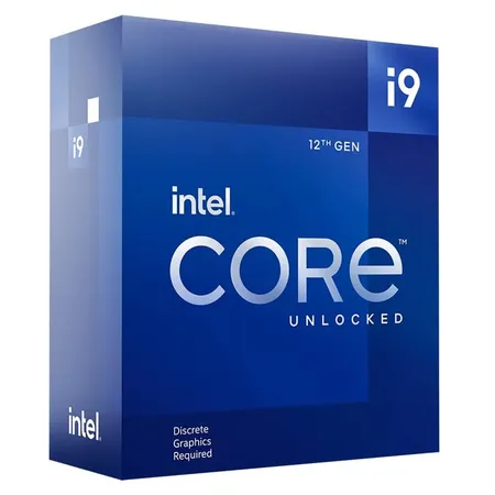 INTEL CORE I9-12900KF 12TH GEN 16 CORE UPTO 5.2 GHZ LGA1700 PROCESSOR
