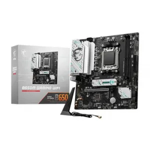 MSI B650M Gaming WIFI DDR5 Motherboard B650M-GAMING-WIFI