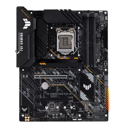 ASUS TUF GAMING B560 PLUS WIFI INTEL LGA1200 MOTHERBOARD