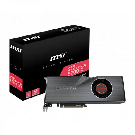 GIGABYTE Radeon RX 5700 XT 8G 8GB AMD Graphics Card