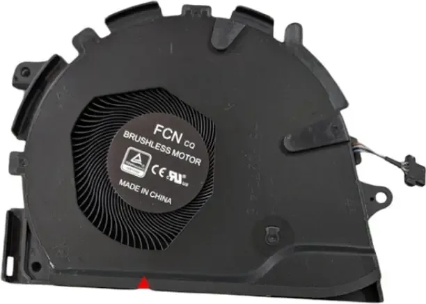 us info Laptop Cpu Fan H P ProBook 440 G8 445 G8 450 G8 440 G9 445 G9 450 G9 M26013-001 Cooling Fan Laptop Cooler