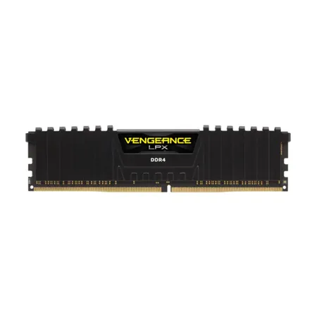 CORSAIR Vengeance LPX 64GB (2 x 32GB) DDR4 3200MHz Memory CMK64GX4M2E3200C16