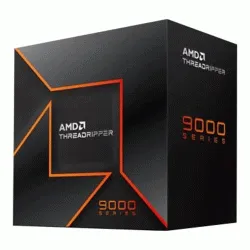 AMD Ryzen Threadripper 9960X Workstation Processor (Tray)