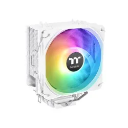 Thermaltake UX200 SE ARGB Lighting CPU Cooler White (CL-P116-AL12SW-A)