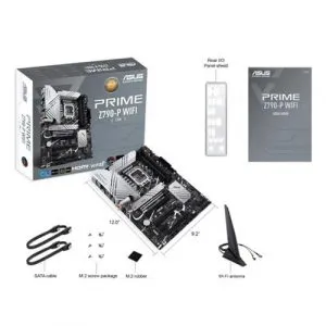 Asus Prime Z790-P WIFI-CSM DDR5 Motherboard