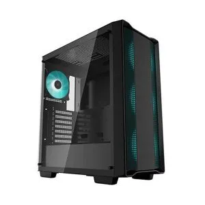 Deepcool CC560 Black Cabinet