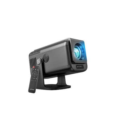 Ant Esports View 690 Smart Projector