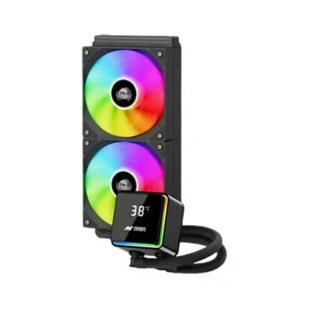 Ant Esports ICEStorm 240 ARGB AIO Liquid CPU Cooler