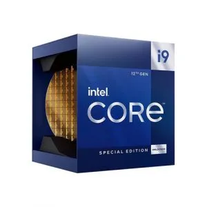 Intel Core i9 12900KS Processor