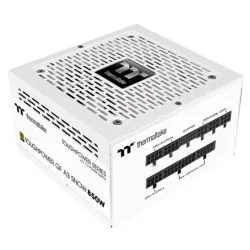 Thermaltake Toughpower GF A3 Snow 850W TT Premium Edition (PS-TPD-0850FNFAGD-N)