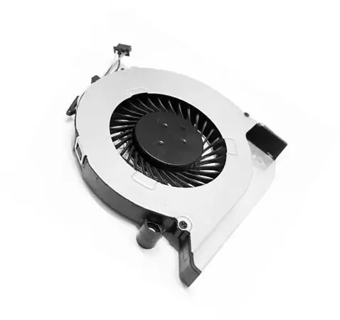 Rega IT ForHP Pavilion 15-AB062TX, 15-AB062UR, 15-AB063CL, 15-AB063NW Laptop CPU Fan Cooling Fan Laptop Cooler