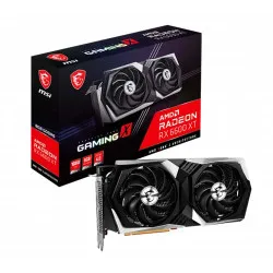 MSI Radeon RX 6600 XT GAMING X 8GB GDDR6 Graphic Card
