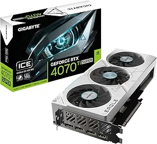 Gigabyte GV-N407TSEAGLEOCICE-16GD