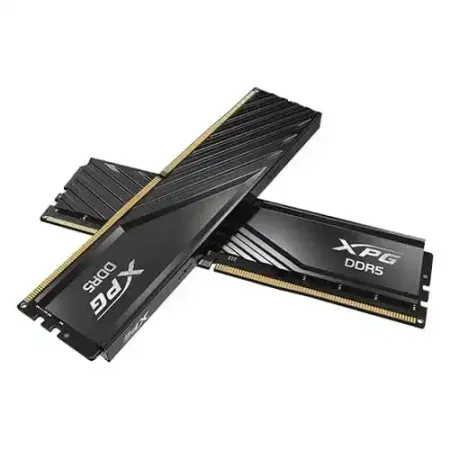 ADATA XPG Lancer Blade 32GB (16GBX2) DDR5 6000MHz CL30 RAM (Black) (AX5U6000C3016G-DTLABBK)