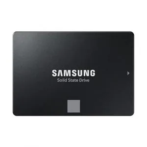 Samsung 870 Evo 2TB 2.5 Inch SATA Internal SSD Up To 560 MB/s Read Speed