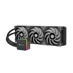 Thermaltake TOUGHLIQUID 360 ARGB TRX40 All-In-One Liquid Cooler (CL-W336-PL12GM-A)