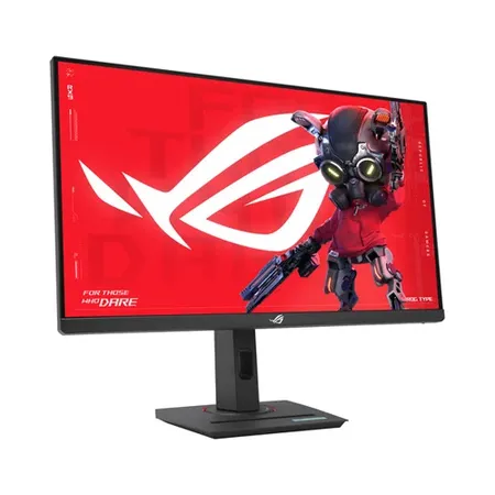 Asus ROG Strix XG27UCS 27 Inch 4K 160Hz UHD Gaming Monitor (ROG-STRIX-XG27UCS)