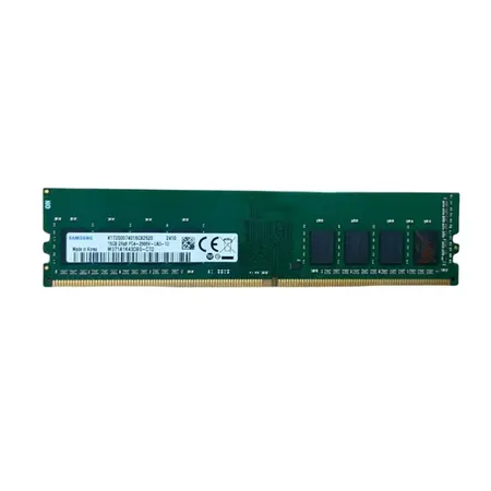 Samsung 8GB DDR4 RAM 2666MHz CL19 1Rx8 288 Pin Desktop Memory- (Pulled Out)