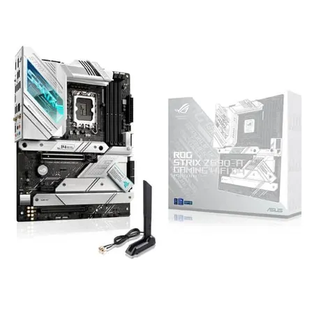 ASUS ROG Strix Z690-A Gaming Wifi DDR4 Intel Motherboard