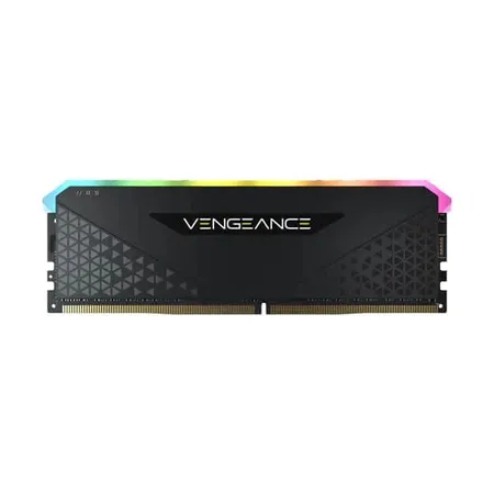 Corsair Vengeance RGB RS 16GB (2 x 8GB) DDR4 3200MHz Desktop Memory CMG16GX4M2E3200C16