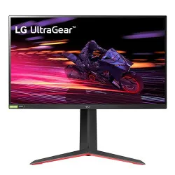 LG 27 UltraGear FullHD 240Hz IPS with G-SYNC Gaming Monitor (27GP750)