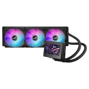 Asus ROG Ryujin III 360 ARGB CPU Liquid Cooler