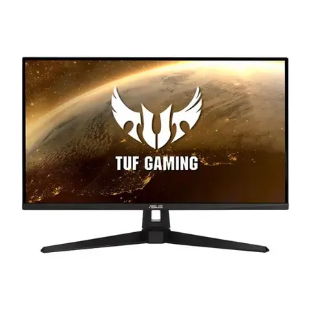 Asus TUF Gaming 27 Inch Gaming Monitor( TUF-GAMING-VG279Q1R)
