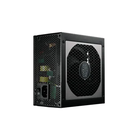 COOLER MASTER V550 SFX 80 Plus Gold 550W Power Supply