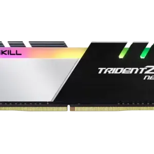 G.Skill Trident Z RGB DDR4 3600Mhz 32GB (2x16GB)