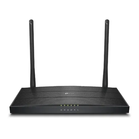 TP-Link XC220-G3V 1-Port Gigabit XPON ONU with Wi-Fi and Voice Port