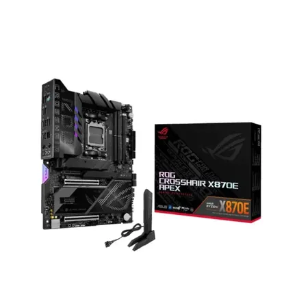 Asus ROG Crosshair X870E Apex Motherboard