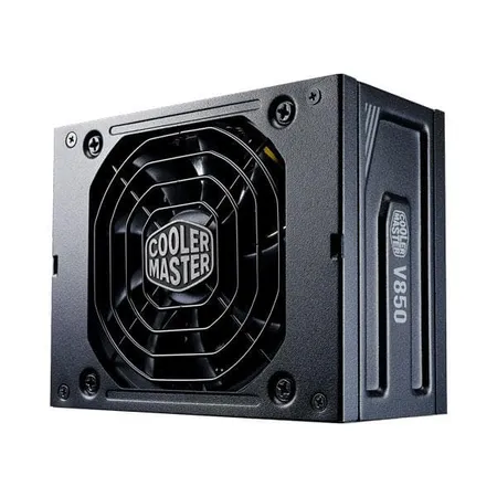 Cooler Master V850 SFX Gold 850 Watt 80 PLUS Gold Certification Fully Modular SMPS MPY-8501-SFHAGV-IN