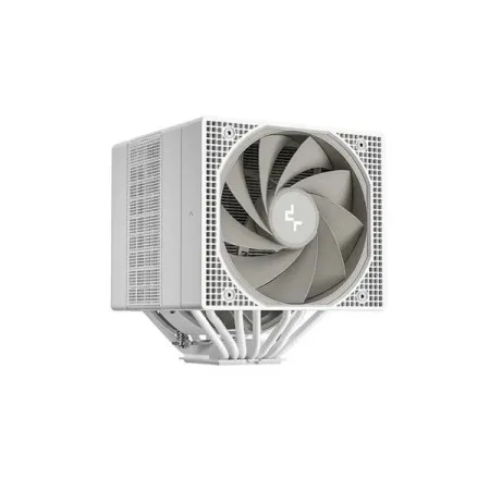 DEEPCOOL Assassin VC Elite 120mm CPU Air Cooler ( White )