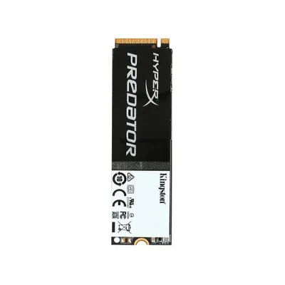 HYPERX Predator 960GB M.2 NVME PCLE Gen3 Solid State Drive ( SSD )