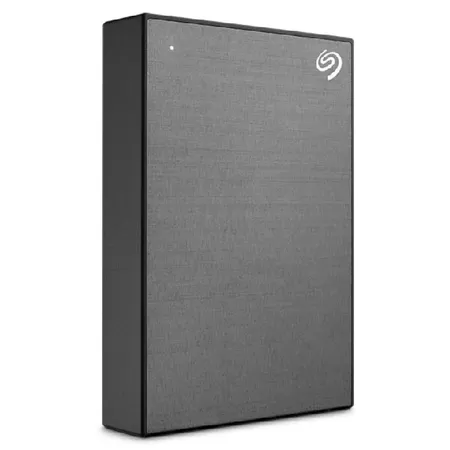 SEAGATE ONE TOUCH 4TB EXTERNAL HARD DRIVE