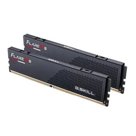 G.SKILL FLARE X5 SERIES (AMD EXPO) 32GB (2X16GB) DDR5 6000 MHZ CL36 F5-6000J3638F16GX2-FX5 RAM