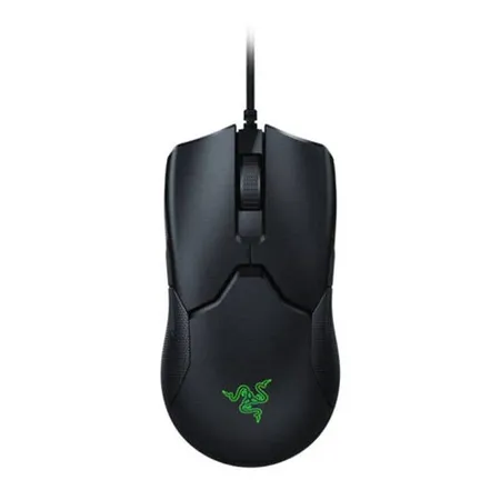 RAZER Viper Ultralight Wired Ambidextrous Gaming Mouse ( RZ01-02550100-R3M ) ( 120000DPI / 8 Macro Button ) ( Black )