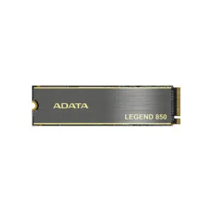 Adata 512GB LEGEND 850 PCIe Gen4 x4 M.2 2280 Internal SSD