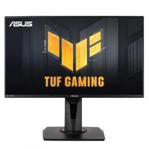ASUS Tuf Gaming VG259QR 25 Inch Gaming Monitor (Adaptive Sync, 1ms Response Time, 165Hz, Frameless, FHD IPS Panel)