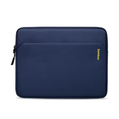 TOMTOC LIGHT-A18 LAPTOP SLEEVE 14 LNCH-NAVY BLUE