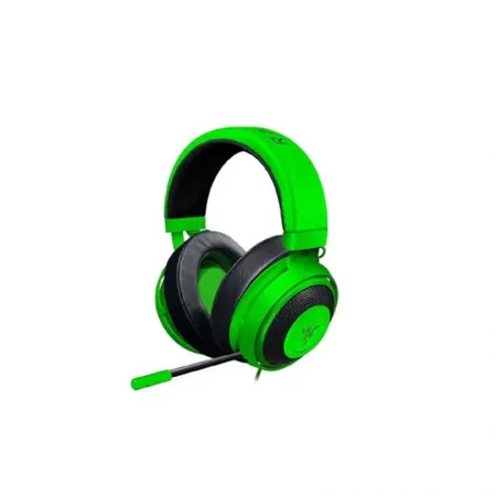 RAZER Kraken Multi-Platform Wired 7.1 Surround Gaming Headphone ( Green/Black ) ( PC / Mac / PS4 / Xbox )
