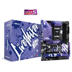 Asrock Z790 LiveMixer Intel Z790 ATX Motherboard