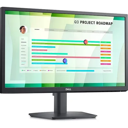 DELL E2223HN 22 Inch FHD 60Hz 5MS Monitor