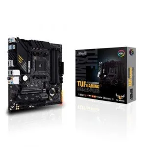 ASUS TUF Gaming B550M Plus Wifi DDR4 AMD Motherboard