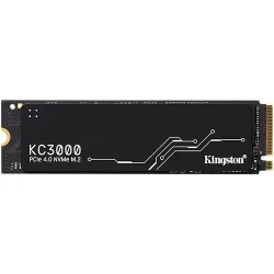 KINGSTON KC3000 1TB M.2 NVME Gen4 Internal Solid State Drive ( SSD )
