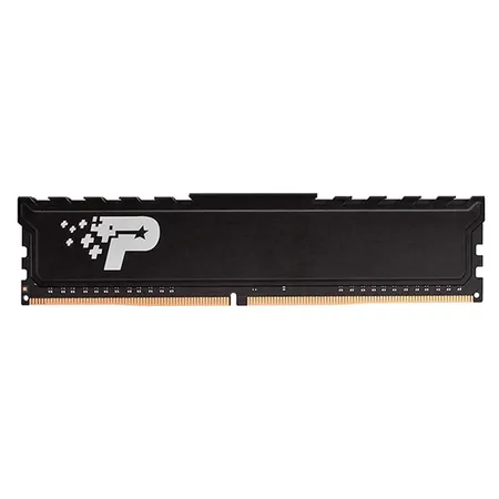 PATRIOT Signature Premium 4GB ( 4GBx1 ) 2400MHz DDR4 RAM ( CL17 )