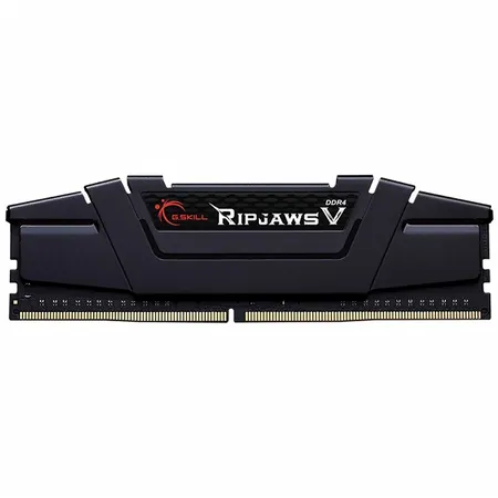 G.skill Ripjaws V 16GB (1 x 16GB) DDR4 3200MHz Desktop RAM (F4-3200C16S-16GVK)